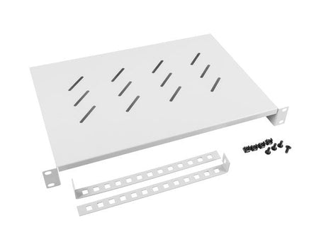 EAN 5901969418002 - Lanberg AK-1004-S accesorio de bastidor Cajón metálico para rack imagen 1