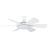 Ventilador De Techo Orbegozo Cp 117105 40w 6 Aspas 105cm 6 Velocidades