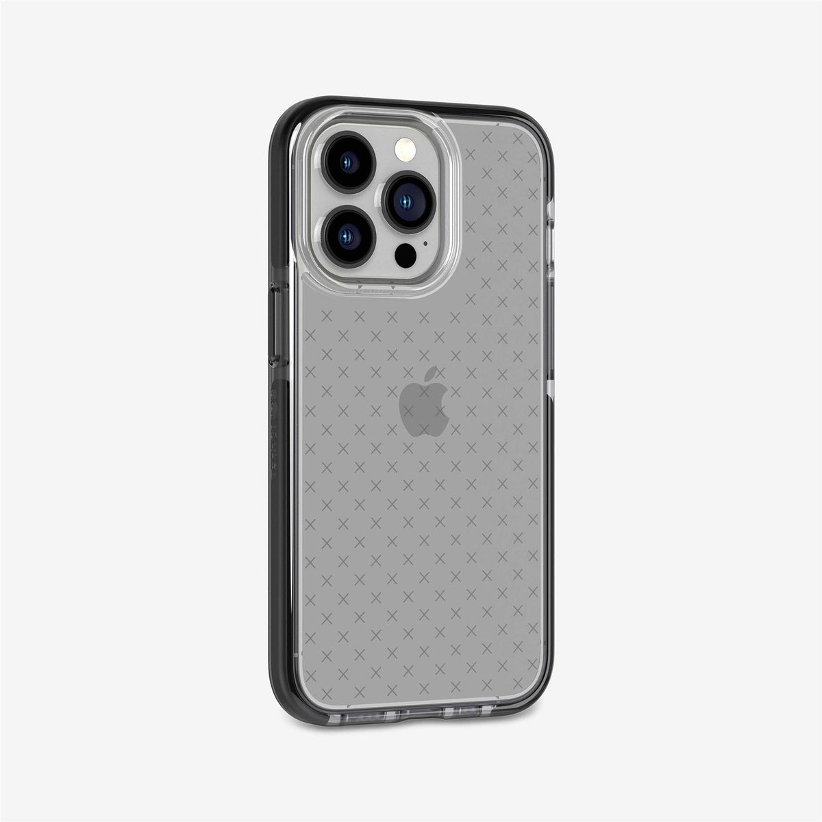 Tech21 Evocheck Multi-Drop Case Negro For Iphone 13 Pro - 5056234783085