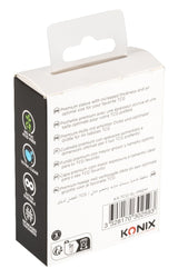 EAN 3328170302593 - Konix KX-TCG-SL-PREM Funda de tarjeta imagen 3
