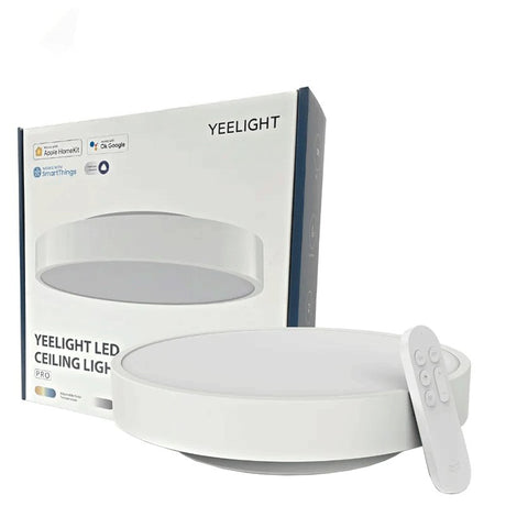 EAN 6924922216797 - Yeelight YLXD76YL iluminación de techo imagen 1