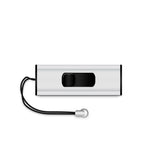 EAN 4260283113453 - MediaRange MR914 unidad flash USB 8 GB USB tipo A 3.2 Gen 1 (3.1 Gen 1) Negro, Plata imagen 2
