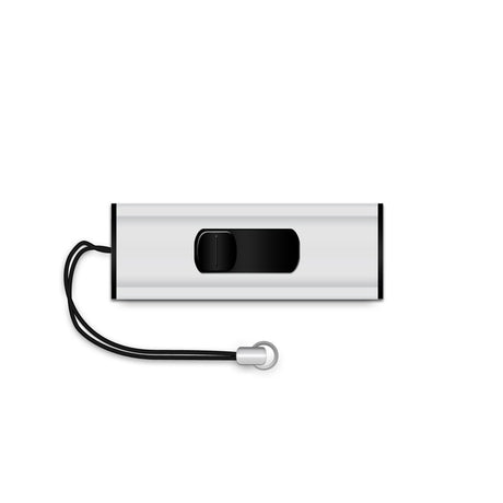 EAN 4260283118878 - MediaRange MR918 unidad flash USB 128 GB USB Type-A / Micro-USB 3.2 Gen 1 (3.1 Gen 1) Negro, Plata imagen 4
