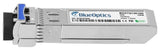 Blueoptics Sfp28 25gbase-Lr Sm 1310nm 10km Lc-D F. Dell 407-Bbxz