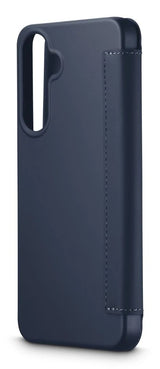 Hama Fantastic Feel Funda Para Samsung Galaxy A26 5g - Antideslizante - Poliuretano Termoplastico - Bordes Elevados -