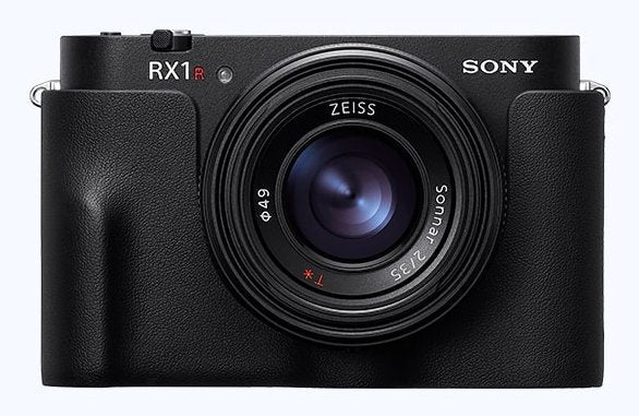 Sony Rx1r Iii. Cámara Compacta Full Frame Con Objetivo Fijo, 61 Mp, Reconocimiento De Sujetos Basado En Ia Y Herramientas Creativas (Dscrx1rm3b) - Negro