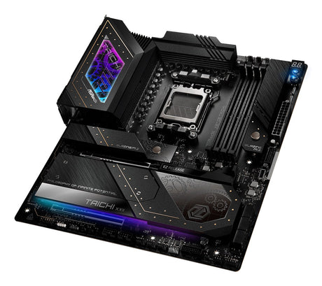 EAN 4710483947421 - Asrock X870E Taichi AMD X870E Zócalo AM5 ATX extendida imagen 6