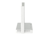 EAN 4897082921516 - Keenetic Explorer (KN-1613) router inalámbrico Ethernet rápido Doble banda (2,4 GHz / 5 GHz) Gris, Blanco imagen 7