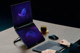 Portátil Asus Rog Zephyrus Duo Oled Gx651ax-Sr010w 16" Intel Core Ultra 9 386h 64gb 2tb Ssd Rtx 5090 Windows 11