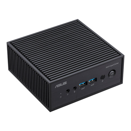 EAN 4711387197608 - ASUS ExpertCenter PN42-SN100AD Intel® N N100 4 GB DDR4-SDRAM 128 GB SSD Windows 11 Pro Mini PC Negro imagen 2