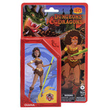 Figura Hasbro Dungeons & Dragons : Diana The Acrobat