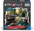 EAN 4005556175628 - Ravensburger 17562 puzzle Puzzle rompecabezas 408 pieza(s) Otro imagen 1