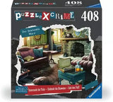 EAN 4005556175628 - Ravensburger 17562 puzzle Puzzle rompecabezas 408 pieza(s) Otro imagen 1