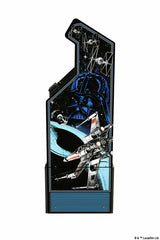 EAN 1210001601123 - Arcade1Up Star Wars Arcade Game imagen 3