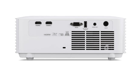 EAN 4711474271976 - Acer Vero XL2332 Proyector de alcance estándar 5000 lúmenes ANSI DLP WXGA (1280x800) 3D Blanco imagen 8