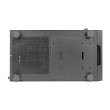 Caja Pc Antec Gaming Nx410 Atx 2xusb2.0 1xusb3.0 Sin Fuente Neg Rgb