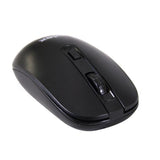 EAN 8436556146107 - Nilox MOUSE WIRELESS BLACK 1000 DPI ratón Wi-Fi Óptico imagen 6