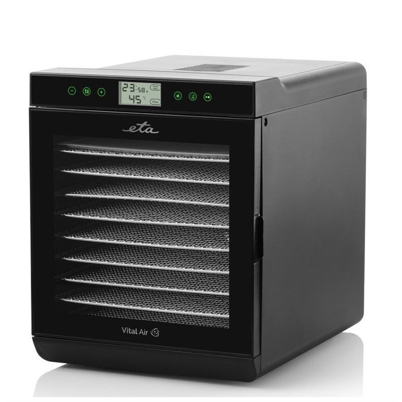 EAN 8590393254842 - Eta Vital Air II Negro 650 W imagen 1