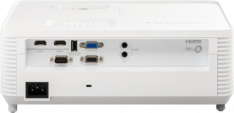 EAN 0766907019988 - Viewsonic PA700S videoproyector Proyector de alcance estándar 4500 lúmenes ANSI SVGA (800x600) Blanco imagen 12