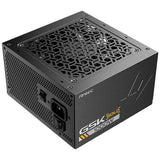 Antec Gsk1000 Ec Unidad De Fuente De Alimentación 1000 W 20+4 Pin Atx Atx Negro