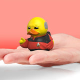 EAN 5056280458463 - TUBBZ Star Trek: Jean-Luc Picard imagen 1