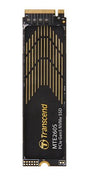 EAN 0760557860532 - Transcend MTE260S 1 TB M.2 PCI Express 5.0 NVMe 3D NAND imagen 1