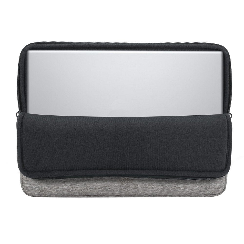 EAN 4260403575192 - Rivacase Suzuka 33,8 cm (13.3") Funda Gris imagen 3