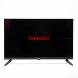 EAN 6221127468021 - TORNADO 32ES4301X Televisor 81,3 cm (32") HD Smart TV Wifi Negro 220 cd / m² imagen 5