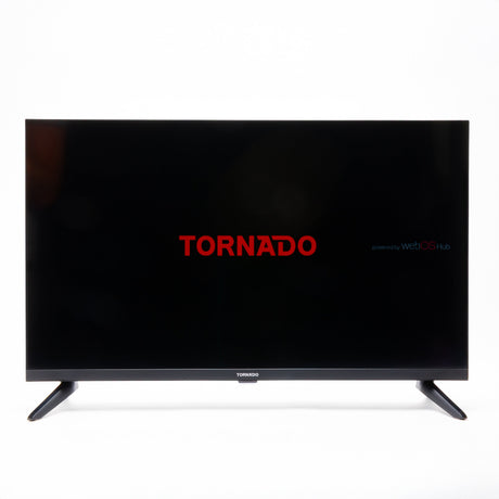 EAN 6221127468021 - TORNADO 32ES4301X Televisor 81,3 cm (32") HD Smart TV Wifi Negro 220 cd / m² imagen 5