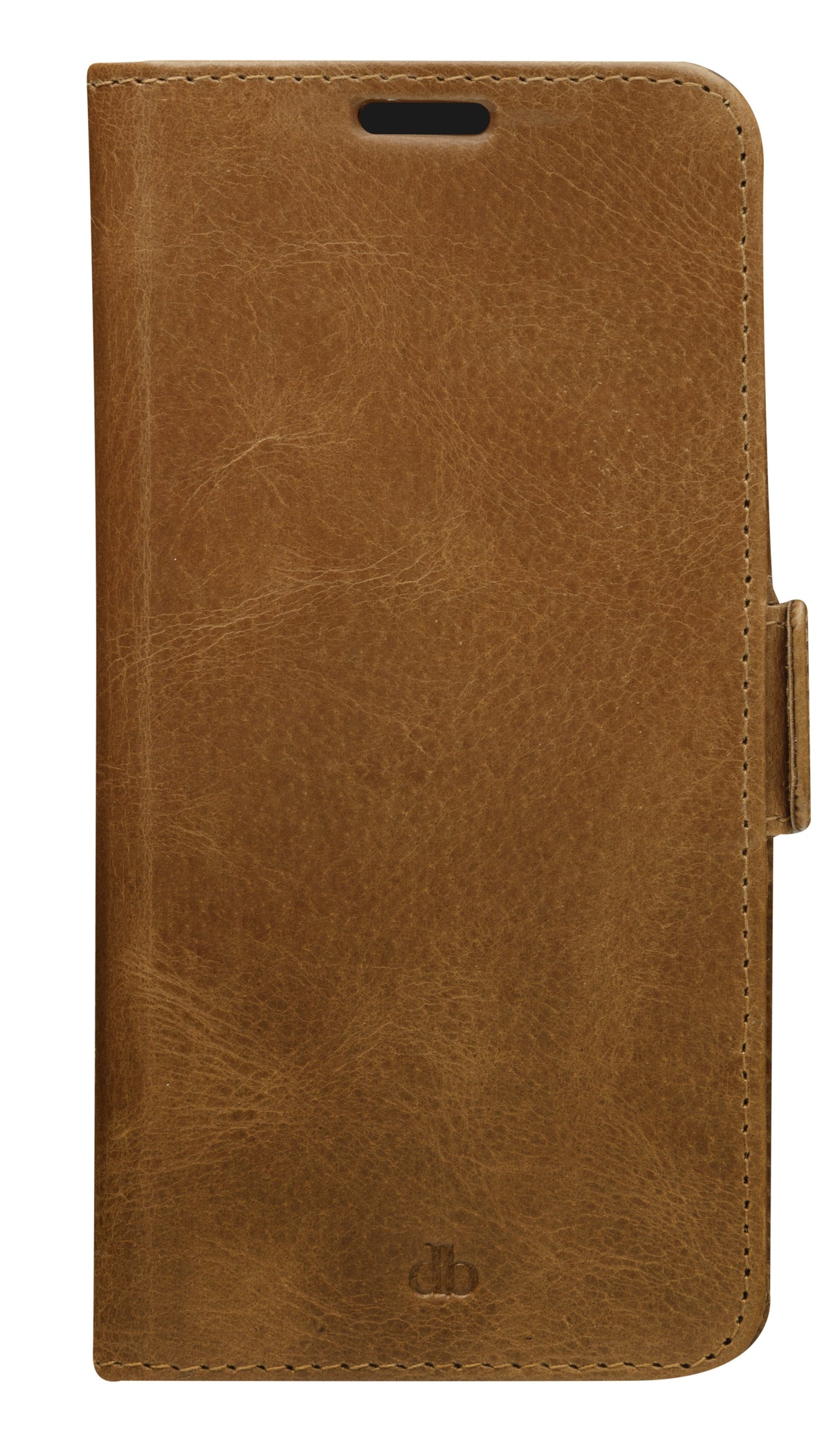 Dbramante1928 Copenhagen Slim Funda Para Galaxy S22 15,5 Cm (6.1") Folio Bronceado