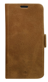 Dbramante1928 Copenhagen Slim Funda Para Galaxy S22 15,5 Cm (6.1") Folio Bronceado