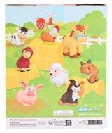 EAN 0887961764734 - Fisher-Price Little People GFL21 figura de juguete para niños imagen 5