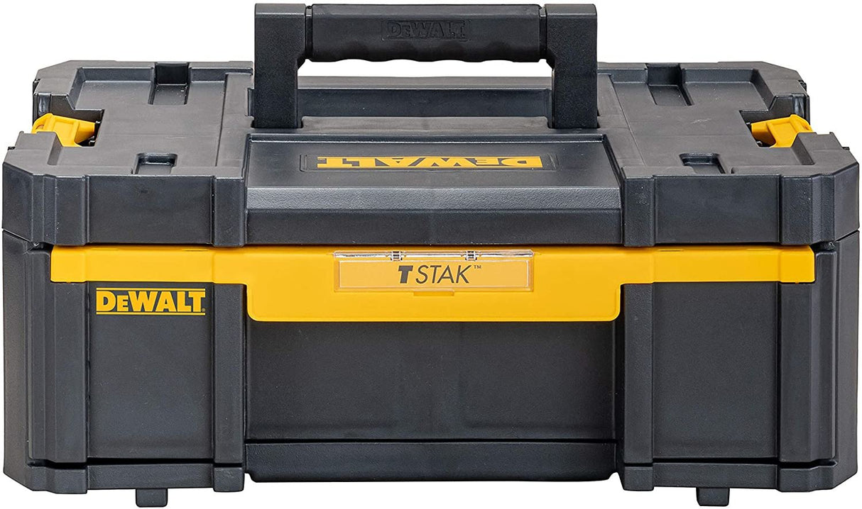 EAN 3253561707056 - DeWALT ‎DWST1-70705 Plata, Amarillo imagen 3