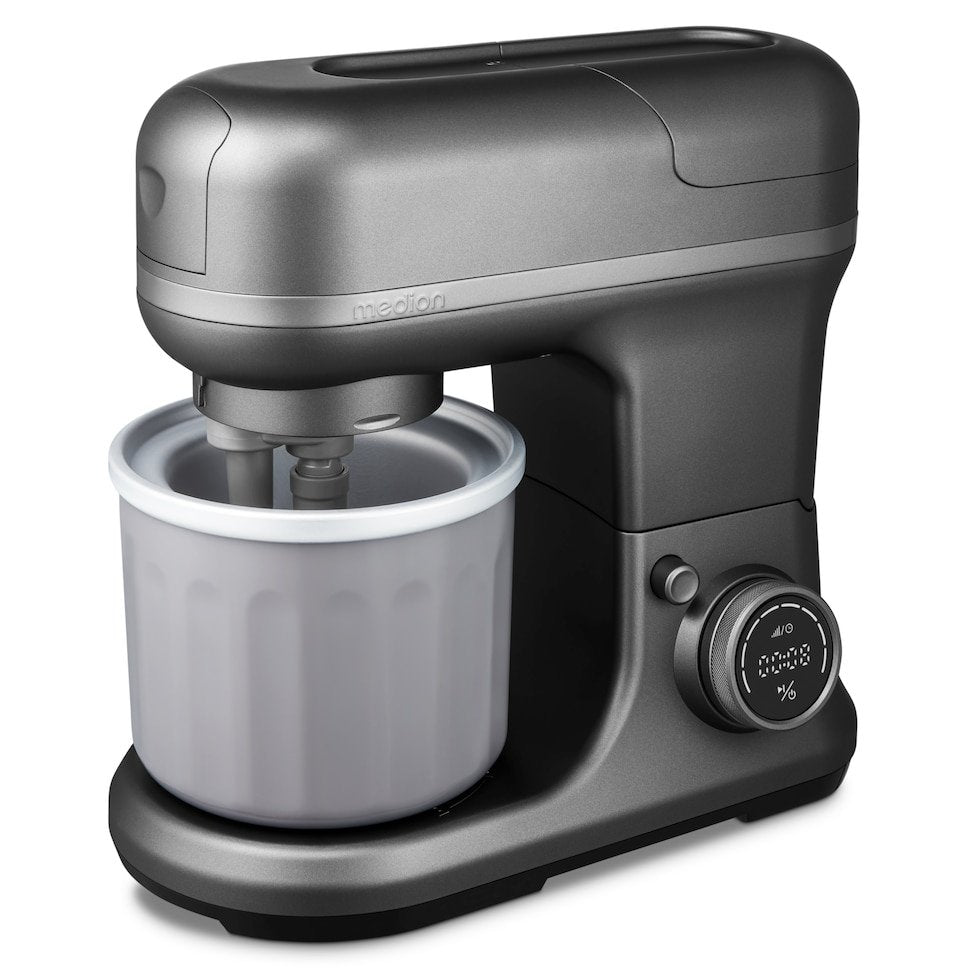 Medion Life Md18440g 4 In 1 Digitale Robot De Cocina