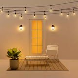 EAN 8720169076181 - WiZ 8720169076181 iluminación inteligente Luz de pared inteligente Wi-Fi/Bluetooth 9,5 W imagen 6