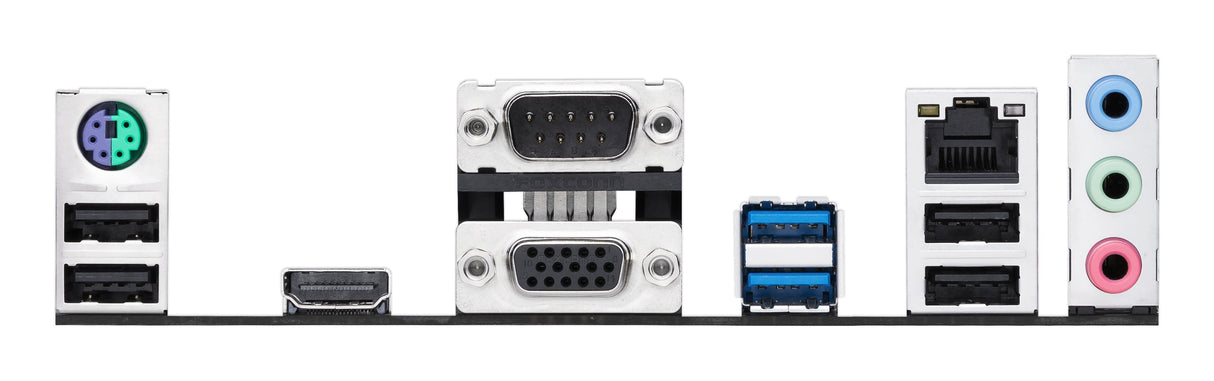 EAN 4711387339893 - ASUS PRIME H610M-D Intel H610 LGA 1700 micro ATX imagen 6