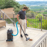 Aspirador De Cenizas Cecotec Conga Ash 6000 Easygo Xl