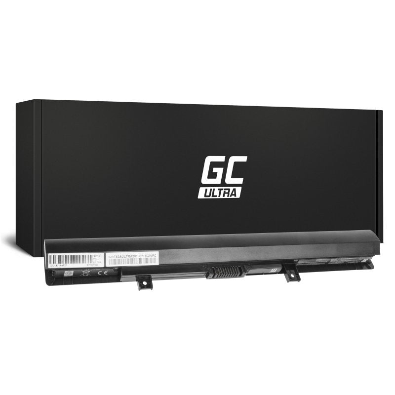 Batería Para Portátil  Toshiba Satellite C50 C55 Pa5185u 14.4v 3400mah Ts38ultra