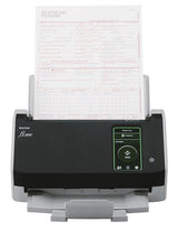 Ricoh Fi-8040 Alimentador Automático De Documentos (Adf) + Escáner De Alimentación Manual 600 X 600 Dpi A4 Negro, Gris