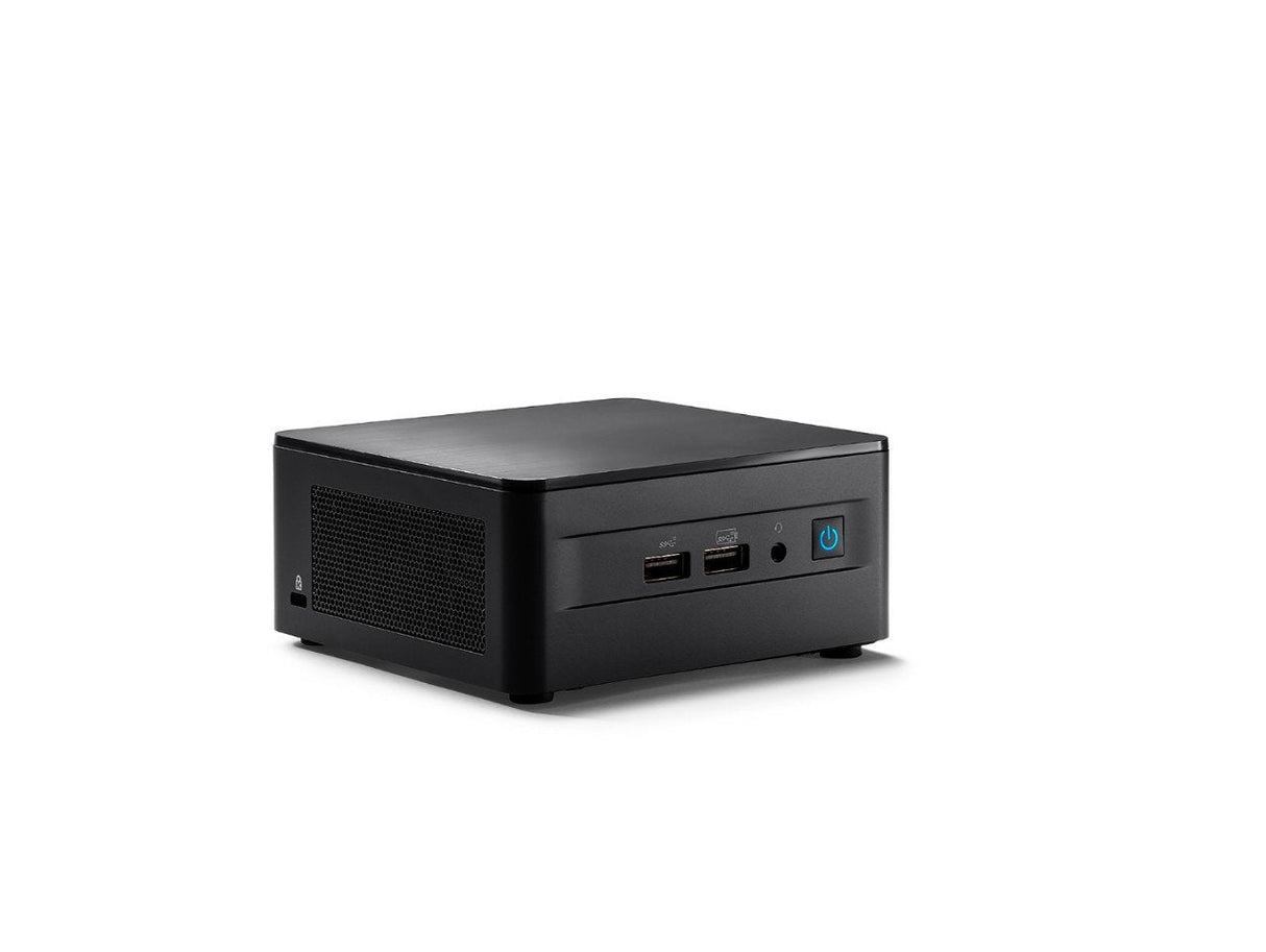Barebone Intel® Nuc 12 Pro Kit Nuc12wshv5, Rnuc12wshv50002