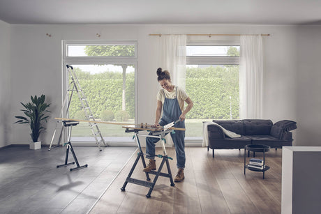 EAN 4006885687004 - wolfcraft GmbH 6870000 banco de trabajo Banco de trabajo portátil imagen 4