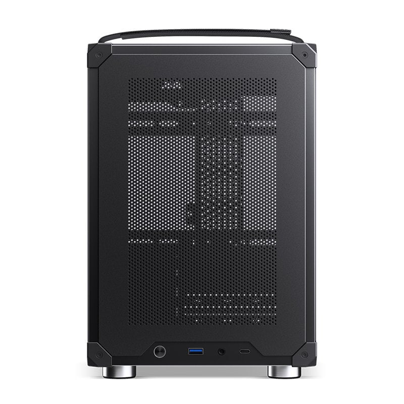 Jonsbo C6 Gehäuse - Negro