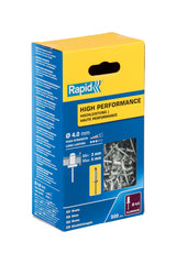 EAN 4051661035166 - Rapid 5001432 remache Remache ciego imagen 1
