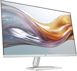 Hp Series 5 27 Inch Fhd White Monitor - 527sw Pantalla Para Pc 68,6 Cm (27") 1920 X 1080 Pixeles Full Hd Lcd Plata