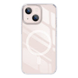EAN 4250686413861 - nevox 2386 funda para teléfono móvil 15,5 cm (6.1") Transparente imagen 4