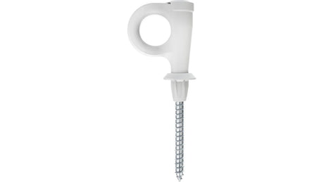 EAN 4048962459548 - Fischer 564173 tornillo de anclaje y taco 25 pieza(s) Juego de enchufes de pared y ganchos de tornillo imagen 2