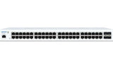 Cs110-48 Sophos Switch - 48 Puertos - Cable De Alimentación Ue