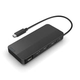 EAN 0195892097808 - Lenovo 40B90000WW base para portátil y replicador de puertos Alámbrico USB 3.2 Gen 1 (3.1 Gen 1) Type-C N imagen 1