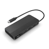 EAN 0195892097808 - Lenovo 40B90000WW base para portátil y replicador de puertos Alámbrico USB 3.2 Gen 1 (3.1 Gen 1) Type-C N imagen 1