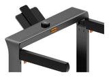 Kingsmith Mx16+ Treadmill-Vertical Fold+Side Handrail 1.5 Hp (1-16km/H)